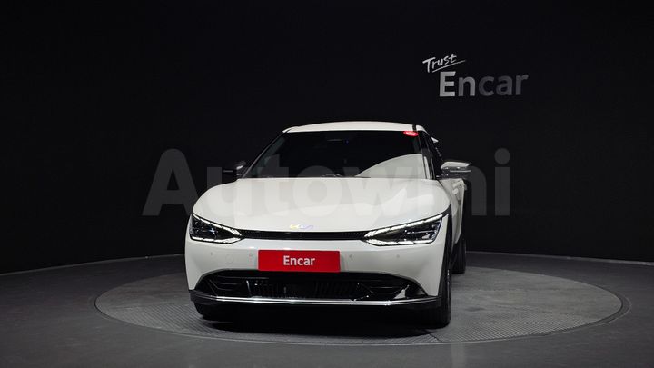 Kia EV6 2023 — 3
