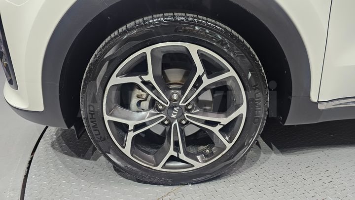 Kia Sportage 2021 — 5