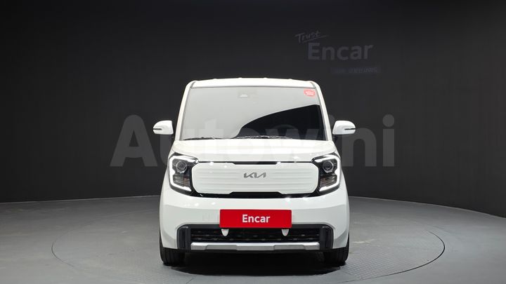 Kia Ray 2025 — 3