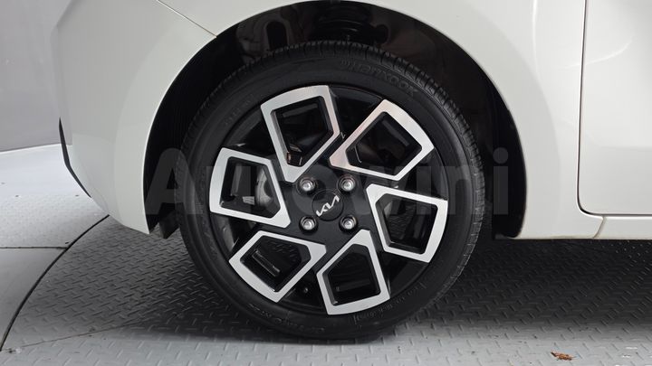 Kia Ray 2025 — 5