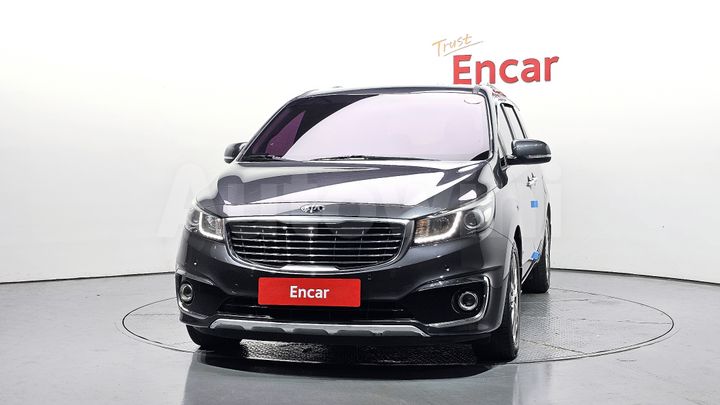 Kia Carnival 2016 — 3