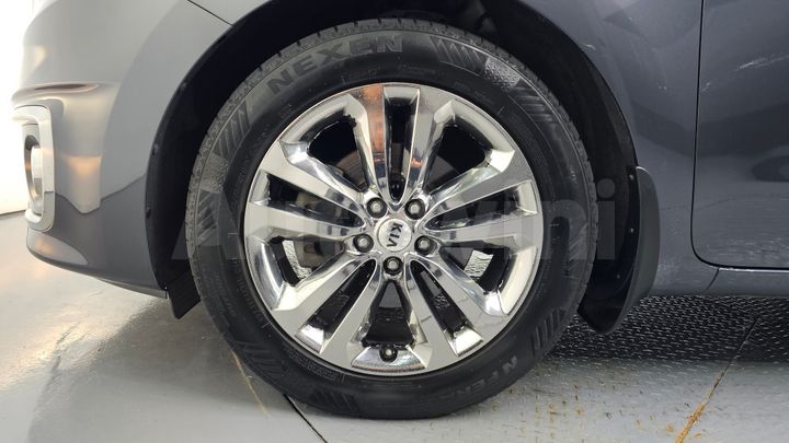 Kia Carnival 2016 — 5