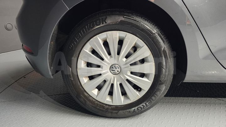 Volkswagen Golf 2017 — 5