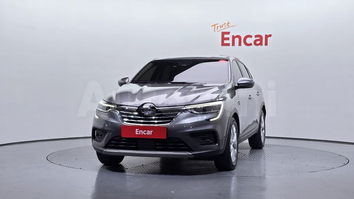 Renault XM3 2020 — 4