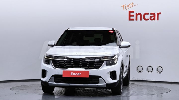 Kia Seltos 2024 — 4
