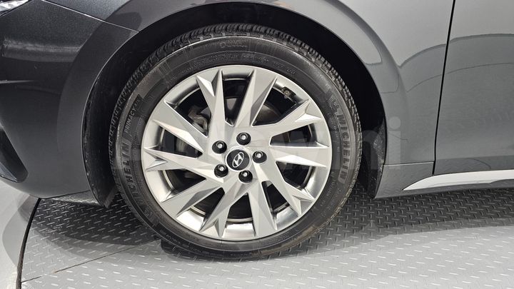 Hyundai Grandeur 2020 — 5