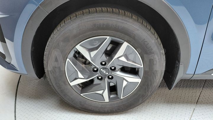 Kia Sorento 2022 — 5