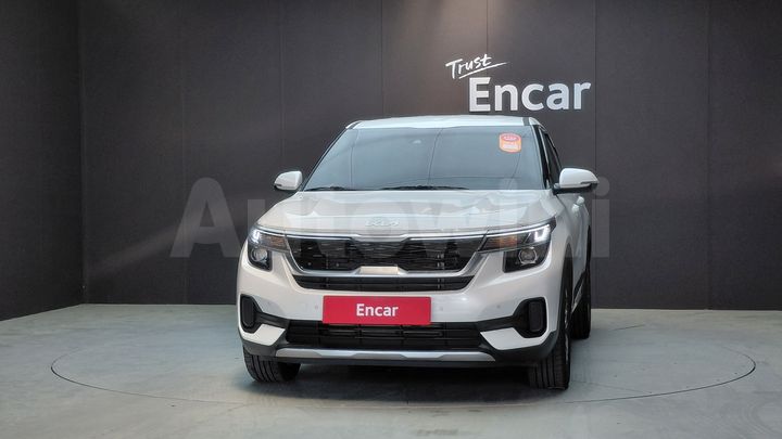 Kia Seltos 2023 — 3
