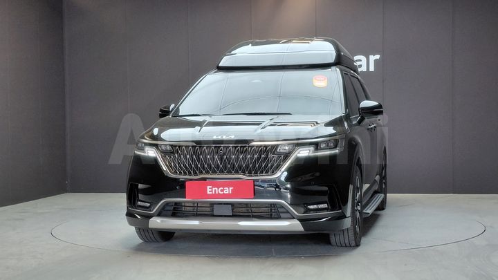 Kia Carnival 2023 — 3
