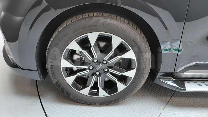 Kia Carnival 2023 — 5
