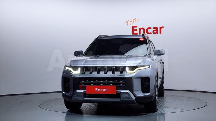 KGM (Ssangyong) Torres 2024 — 3