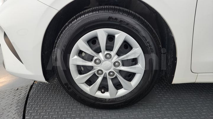 Kia K3 2022 — 5