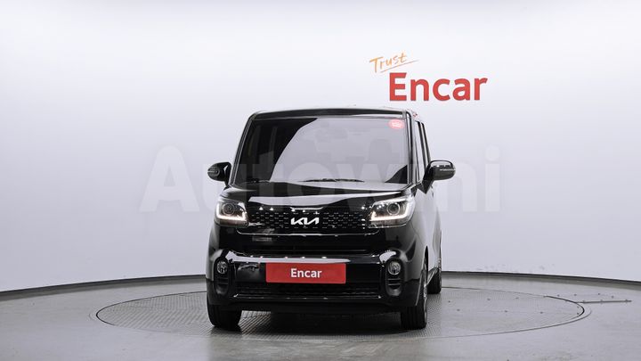 Kia Ray 2022 — 3
