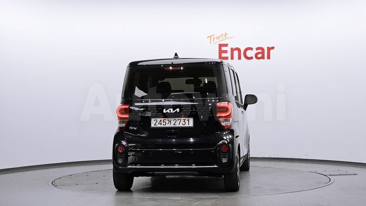 Kia Ray 2022 — 4