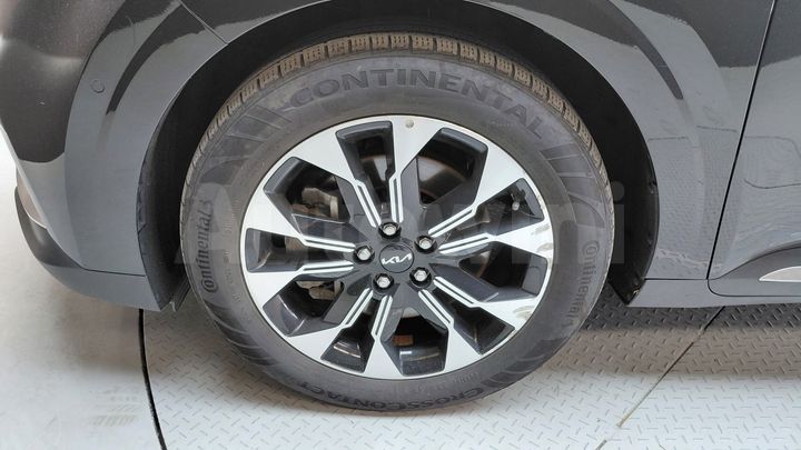 Kia Carnival 2023 — 5