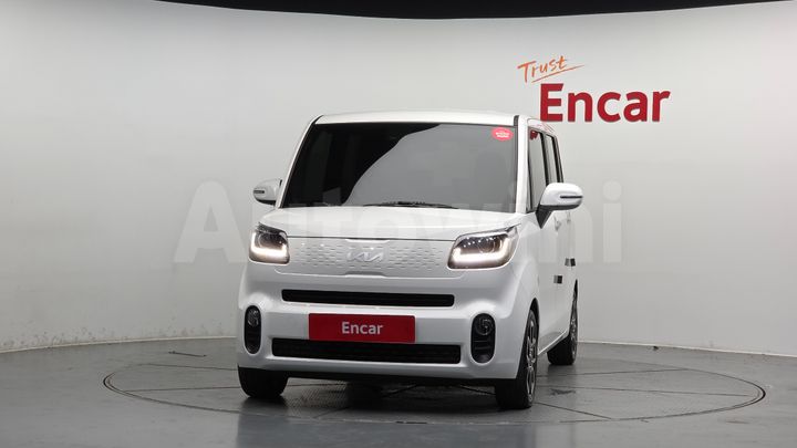 Kia Ray 2022 — 3
