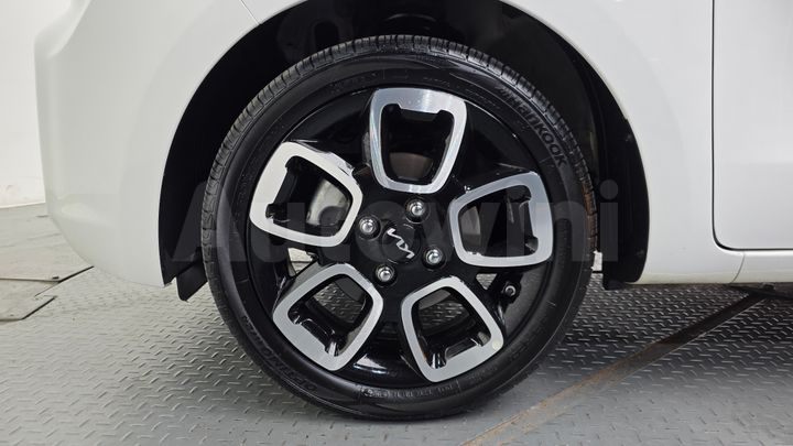 Kia Ray 2022 — 5