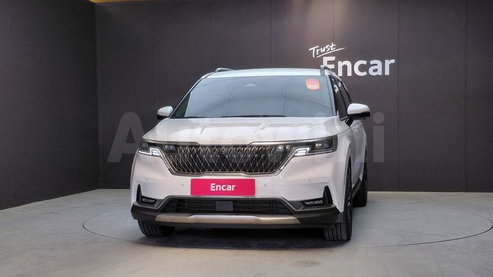Kia Carnival 2023 — 3