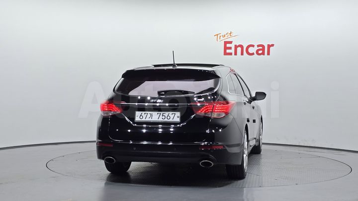 Hyundai i40 2012 — 4