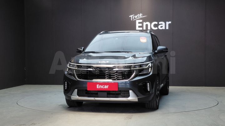 Kia Seltos 2023 — 3