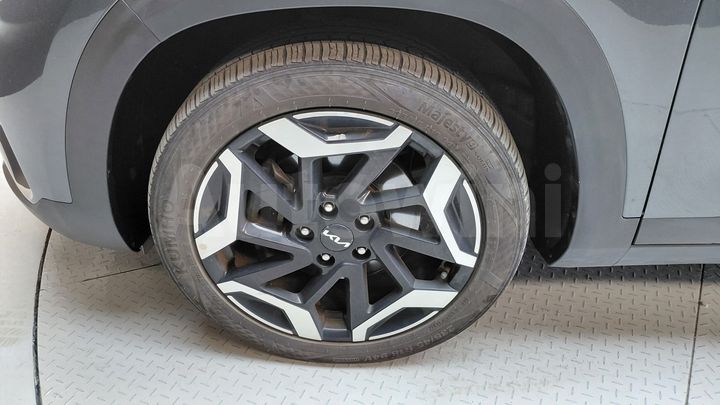Kia Seltos 2023 — 5