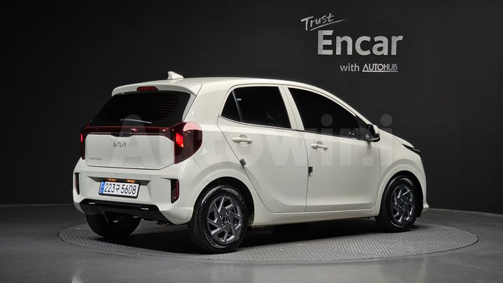 Kia Morning 2024 — 2