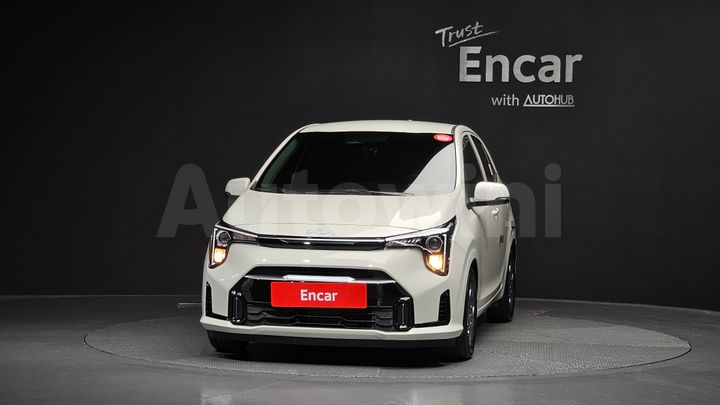 Kia Morning 2024 — 3