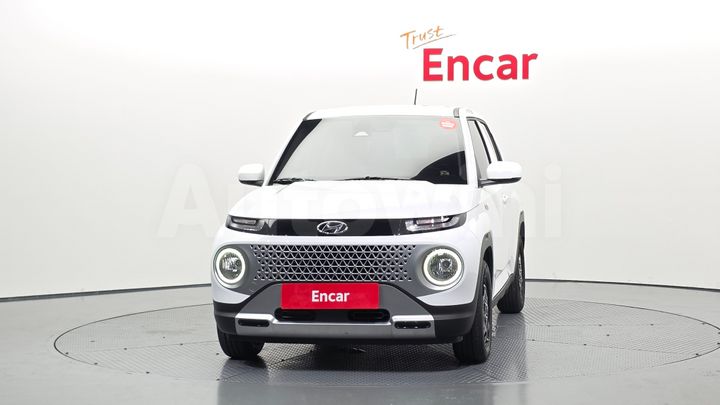 Hyundai Casper 2023 — 3