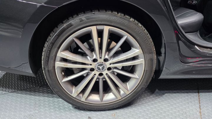 Mercedes-Benz CLS Class 2019 — 5