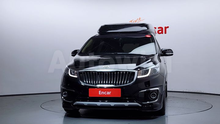 Kia Carnival 2016 — 3