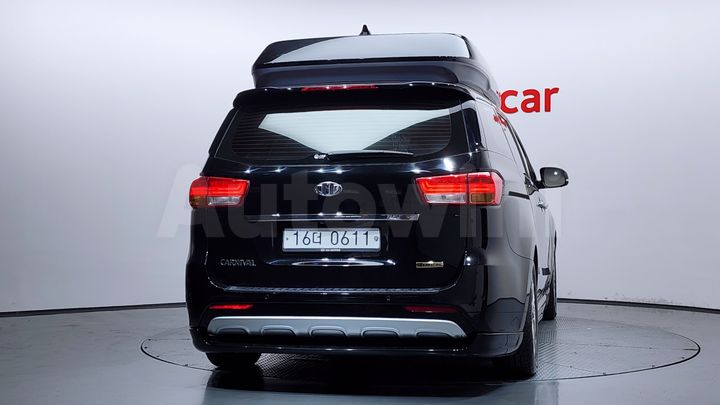 Kia Carnival 2016 — 4
