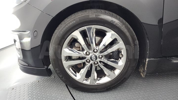 Kia Carnival 2016 — 5