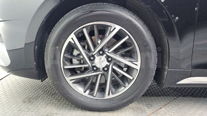 Hyundai Grandeur 2022 — 5