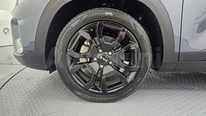 Kia Seltos 2024 — 4