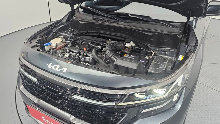 Kia Seltos 2024 — 5