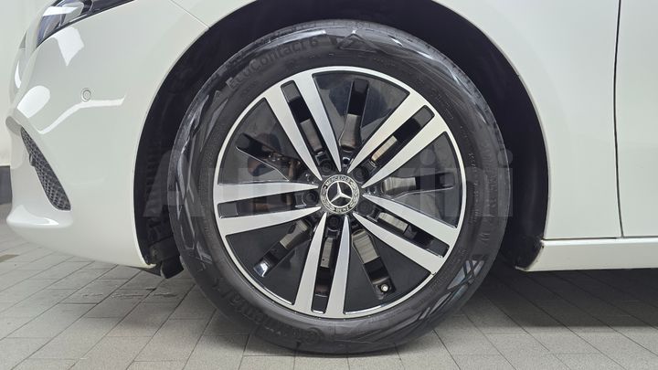 Mercedes-Benz A Class 2022 — 5