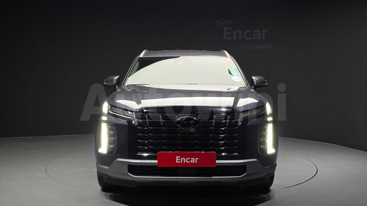 Hyundai Palisade 2023 — 3