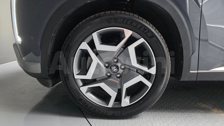 Hyundai Palisade 2023 — 5