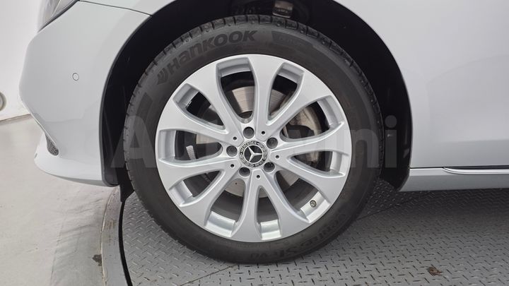 Mercedes-Benz E Class 2018 — 5
