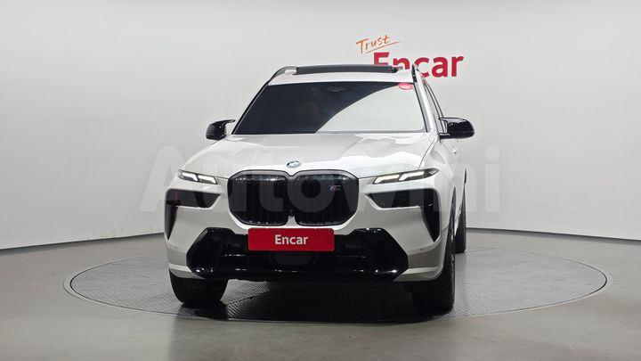BMW X7 2024 — 3