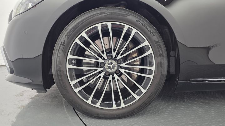 Mercedes-Benz S Class 2021 — 5