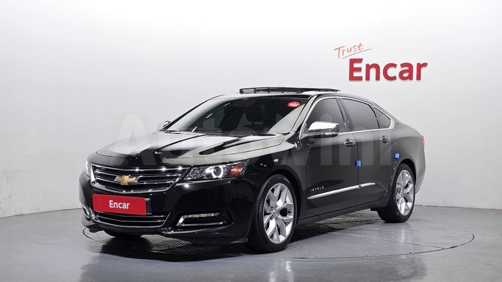 Chevrolet Impala