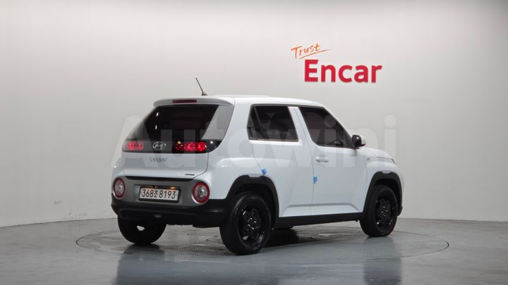 Hyundai Casper 2023 — 2