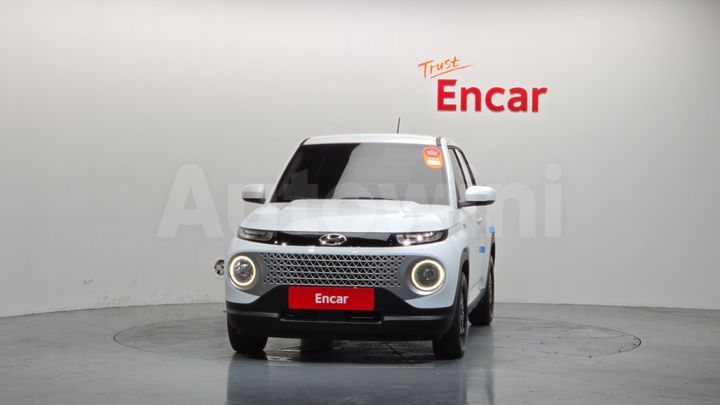 Hyundai Casper 2023 — 3