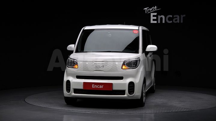 Kia Ray 2022 — 3