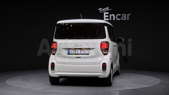 Kia Ray 2022 — 4