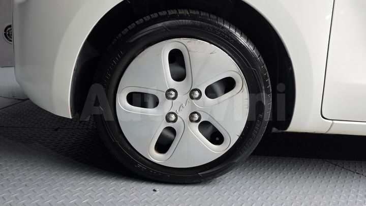 Kia Ray 2022 — 5