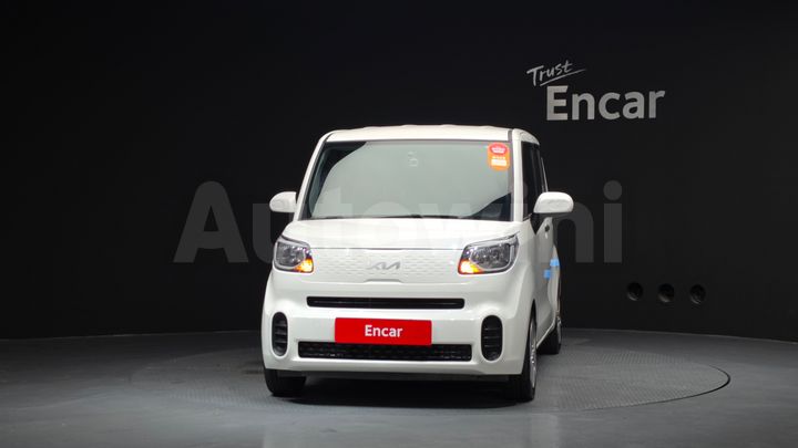 Kia Ray 2022 — 3