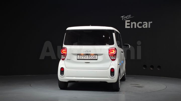 Kia Ray 2022 — 4