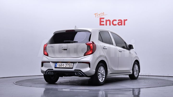 Kia Morning 2023 — 2